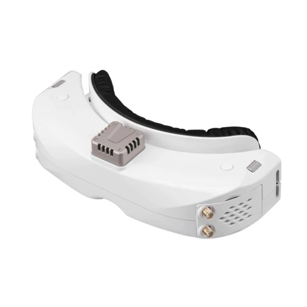 All'ingrosso SKYZONE SKY04L V2 LCOS 1280*960 5.8G 48CH Steadyview DVR costruire in Headtracker FOV39 2-6S occhiali per droni RC